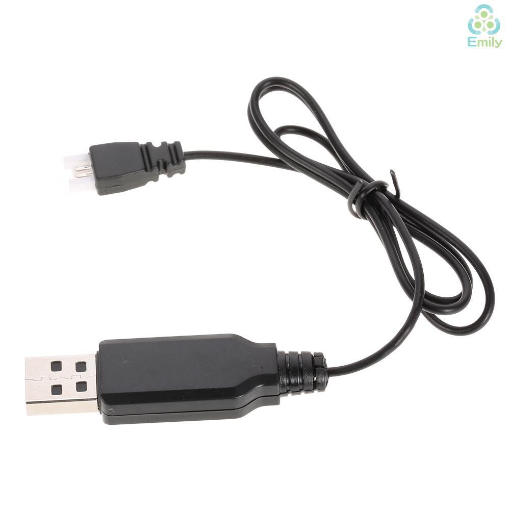 สายชาร์จ-usb-สําหรับโดรน-dm-106-sg-600-goolrc-t-106