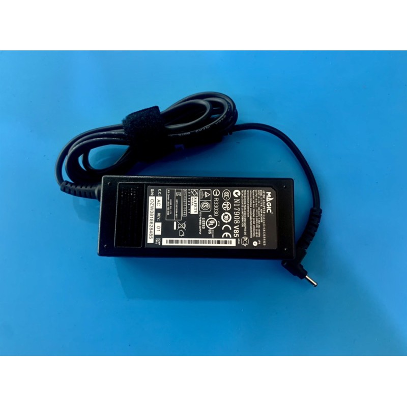 อแดปเตอร์ Acer 19v 342a 65w 3011mm Shopee Thailand 0583