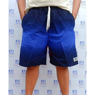 ภาพหน้าปกสินค้ากางเกงขาสั้น กางเกง JJ กางเกงเจเจ ไซส์ L ลายไล่ระดับสี ที่เกี่ยวข้อง