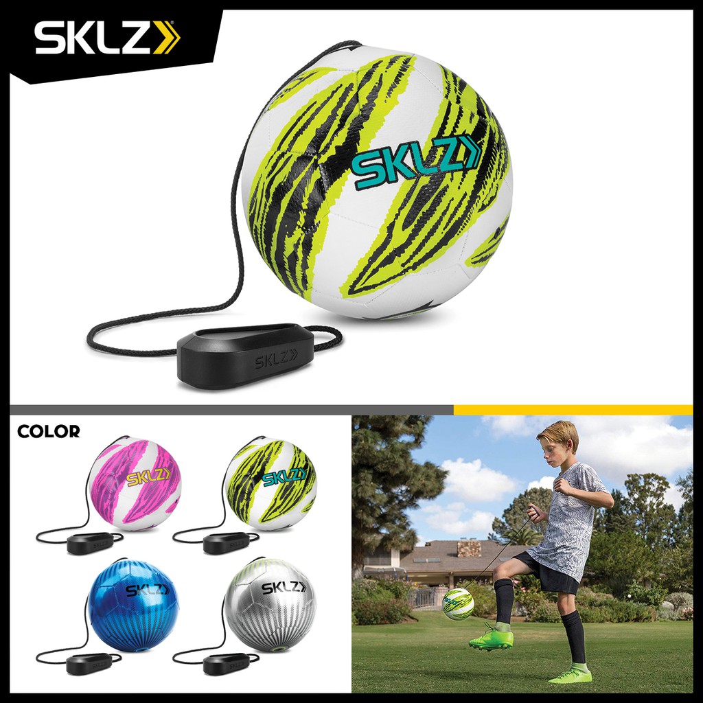 sklz-touch-trainer-ลูกฟุตบอลฝึกเดาะ-อุปกรณ์ฝึกซ้อมฟุตบอล