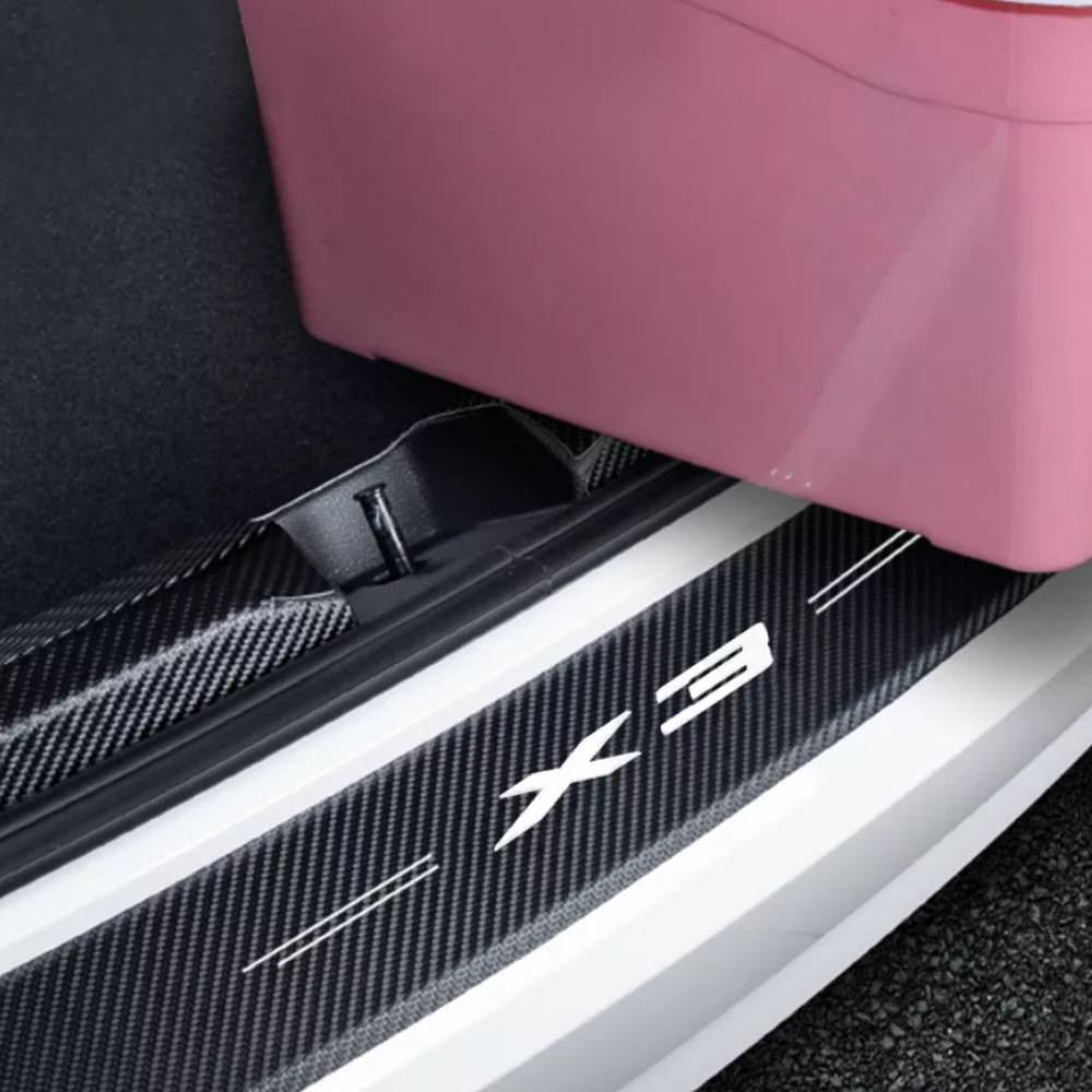 ซูซูกิ-suzuki-สติกเกอร์-กันรอยท้ายรถ-ส่งจากไทย-กันรอยท้ายรถ-แผ่นกันรอย-กันรอยขีดข่วน-รถยนต์-กันรอยรถยนต์