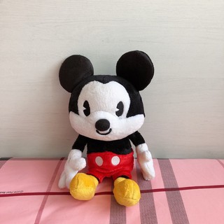 ตุ๊กตา mickey mouse ขนาด 11”