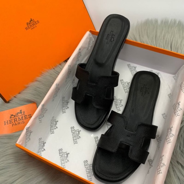 hermes-sandals-รองเท้าแตะแอเมส