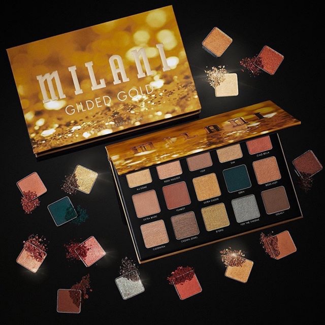 milani-gilded-gold-eyeshadow-palette