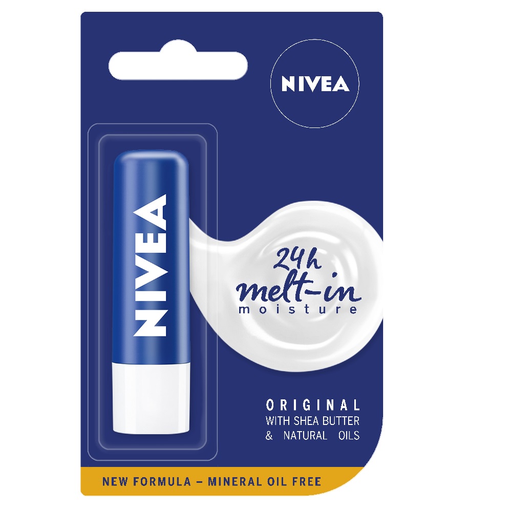 nivea-lip-care-essential-4-8g-นีเวียลิปแคร์-เอสเซ็นเชียล-4-8กรัม