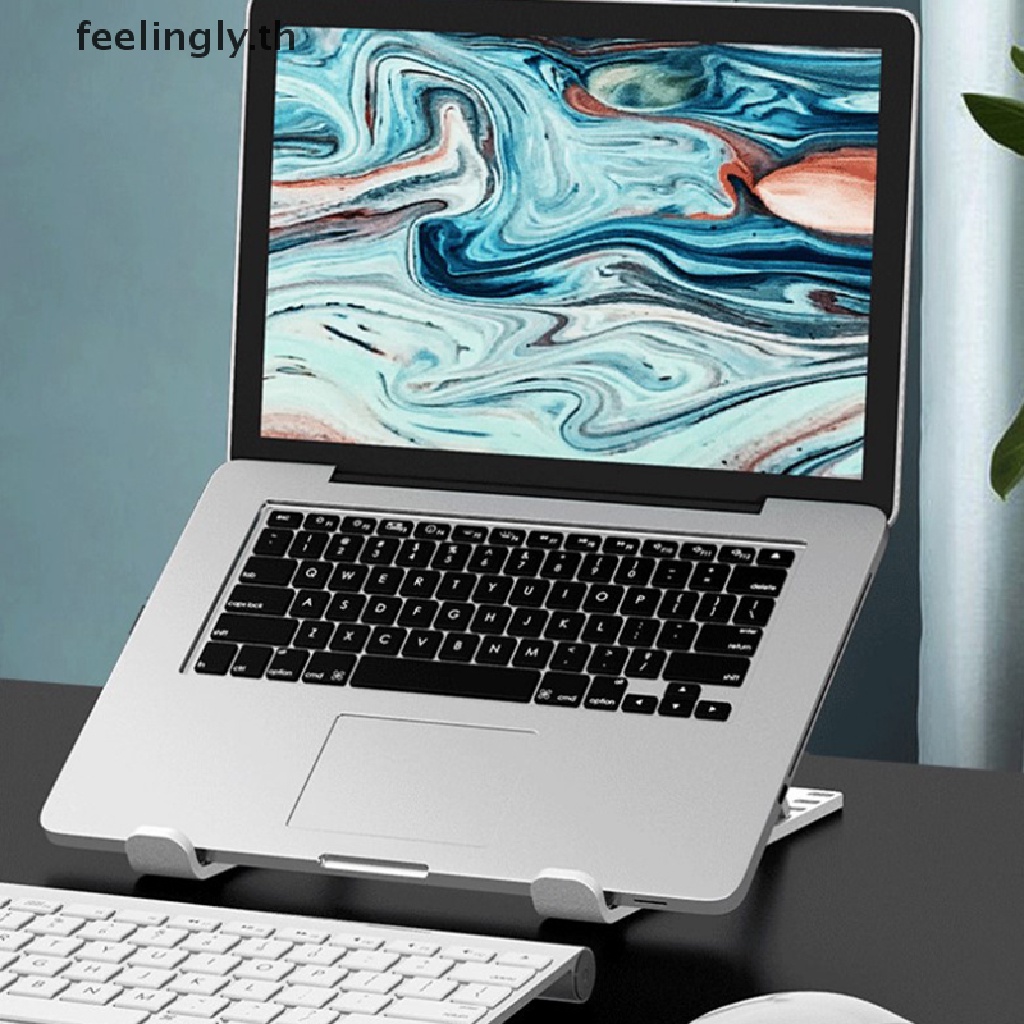 feel-laptop-stand-portable-holder-foldable-plastic-for-notebook-tablet-stand