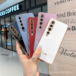 Case Mi 11 Case Redmi Note10 5G Redmi Note10 Pro Mi 11 Lite Case Redmi 9T 9 9A Redmi Note8 PRO Note9S Note9PRO Case POCO F3 Tepi Lurus 90° Perlindungan Kamera Casing Ponsel Fashion 【【iN STOCK】 vlTg