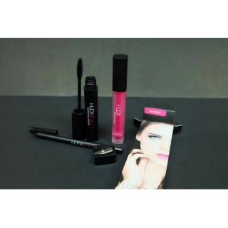 set Huda 4in 1               .