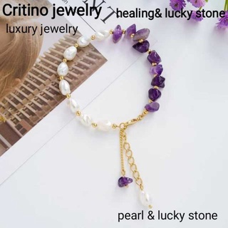 healing&amp; lucky stoneไสตล์ยุโรป
