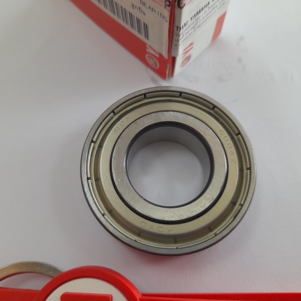 93306004yv-ลูกปืนดุมสเตอร์-spark-135-spark-x-fresh-finn-spark115i-แท้-93306-004yv-054yk-bearing-6004z-yamaha