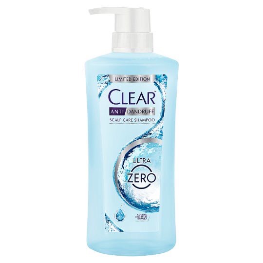 450มล-x2-เคลียร์-แชมพู-อัลตร้า-ซีโร่-450-มล-x2-clear-shampoo-ultra-zero-450-ml-x2