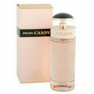 Prada Candy LEau Prada Feminino 50 ml.