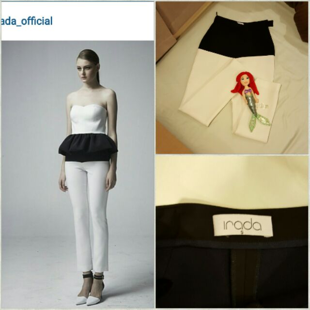 Irada official - pant size s | Shopee Thailand