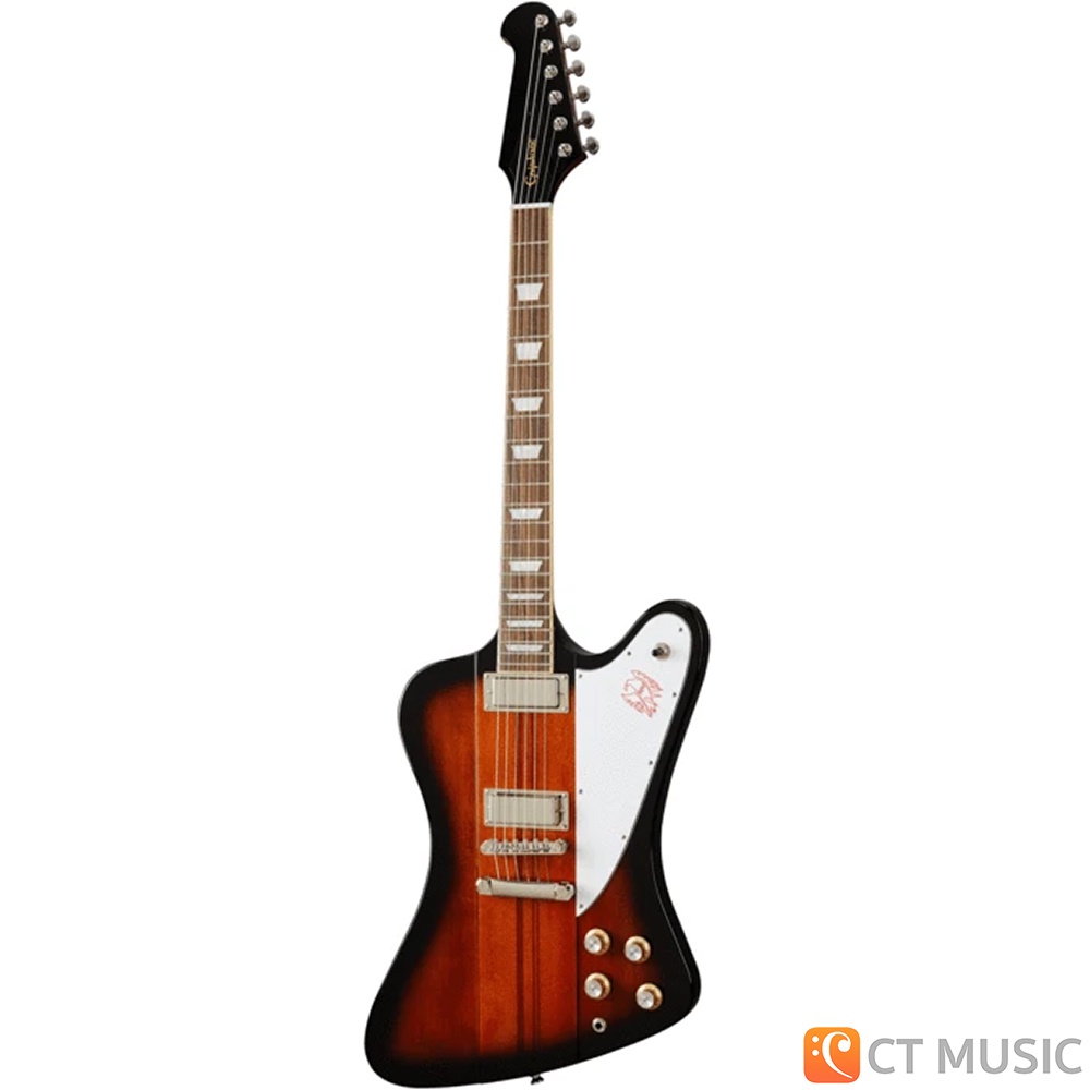 epiphone-firebird-กีตาร์ไฟฟ้า