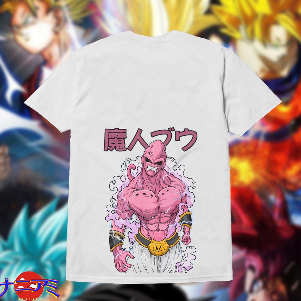 anime-dragonball-majin-buu-anime-merchandise-t-shirt
