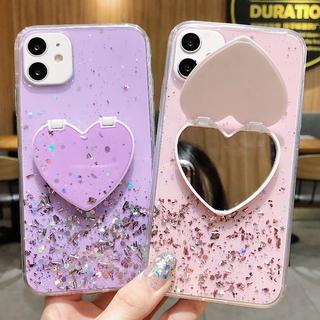 เคสโทรศัพท์กระจกเงาสําหรับ Vivo 1901 1902 1915 1820 1725 1718 1723 1907