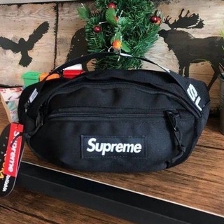 Supreme messenger Fanny pack Waist Vag