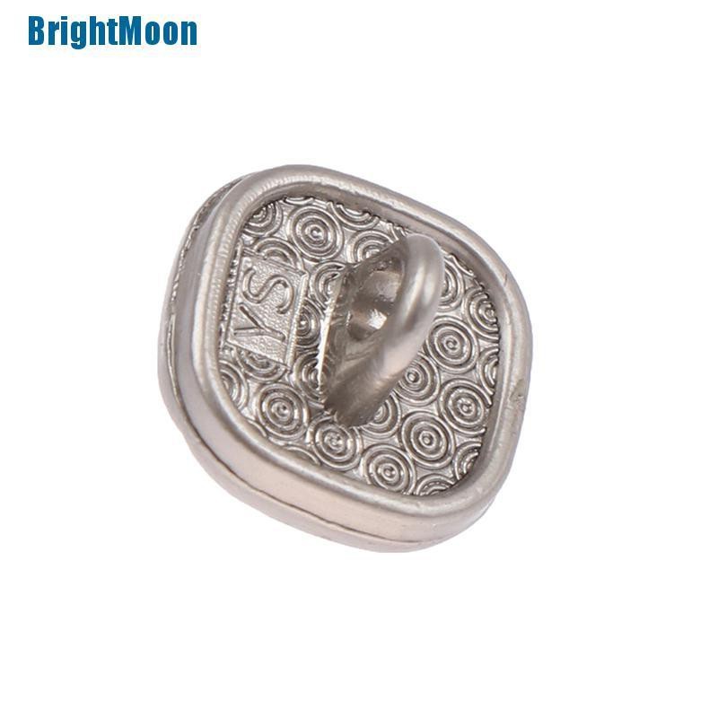 brightmoon-10pcs-square-alloy-diy-decorative-button