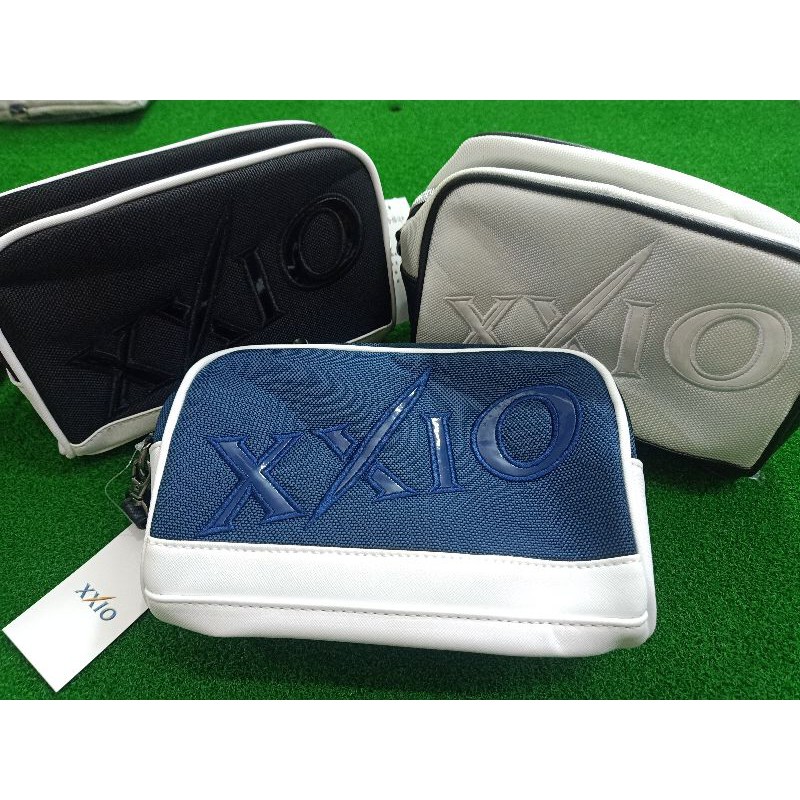 กระเป๋ากอล์ฟหิ้วด้วยมือ-xxio-golf-laboratory-pouch-bag-xxio