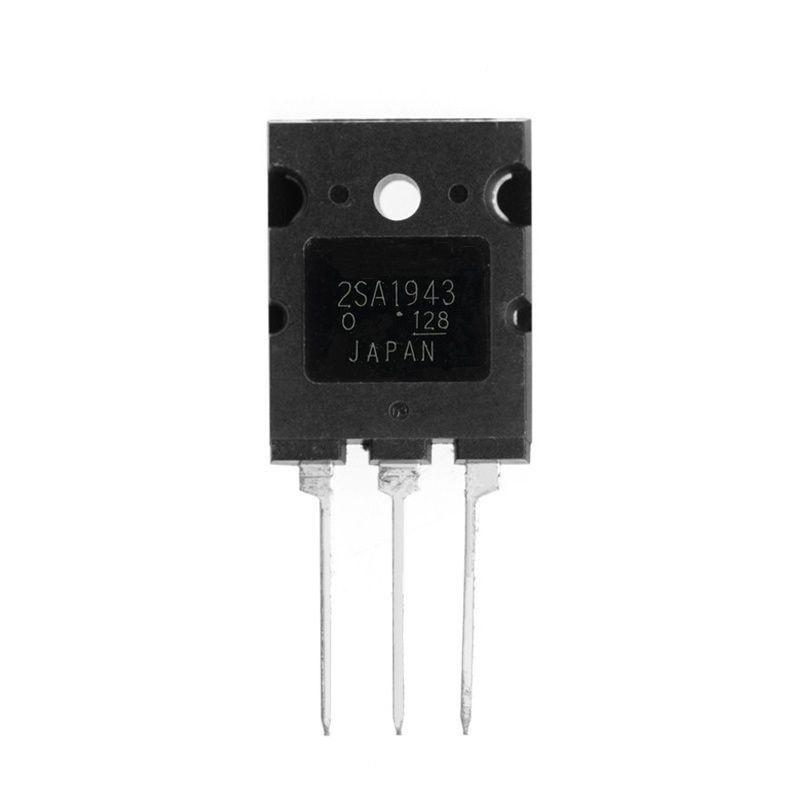 c5200-a1943-2sc5200-npn-2sa1943-pnp-ทรานซิสเตอร์เครื่องขยายเสียง