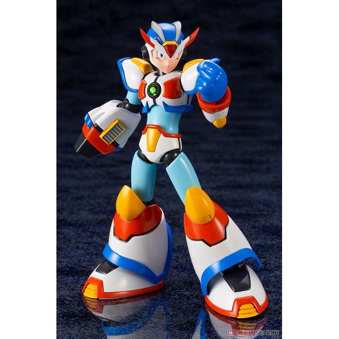 พร้อมส่ง-rockman-x-max-armor-rock-man-x