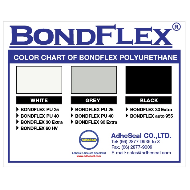 บอนด์เฟล็กซ์-โมดิฟาย-ซีแลนท์-35-bondflex-modified-sealant-35-กาวยาแนวคุณภาพสูง-เกรดไฮบริด