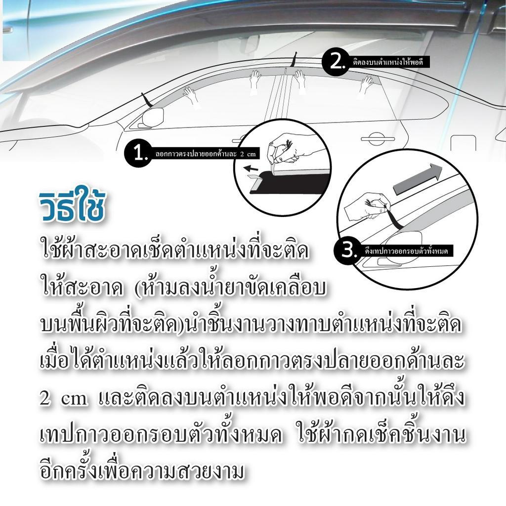 triton-2015-2019-คิ้วกันสาดประตู-4ประตู-4ชิ้น-คิ้วกันสาดประตู-2ประตู-คู่หน้า-ช่องแค็ป-4ชิ้น-คิ้วกันสาดประตู-2ป