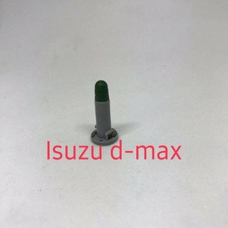 หลอดไฟแผงสวิทซ์แอร์ Isuzu D-Max ปี 2002-2011ขนาด10mm