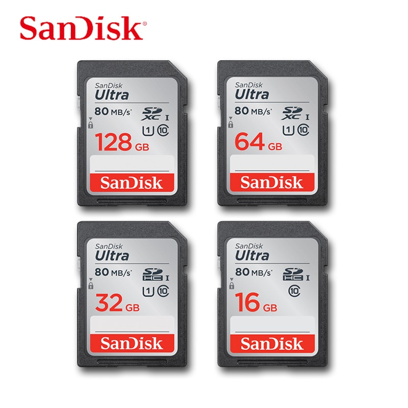 ultra-32gb-16gb-64gb-128gb-class-10-sd-card-sdhc-sdxc-memory-card-c10-uhs-i-80mb-sfor-camera-camcorder