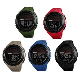 สินค้า นาฬิกาข้อมือ T&T SKMEI 1405 นาฬิกาข้อมือชายนาฬิกาดิจิตอล