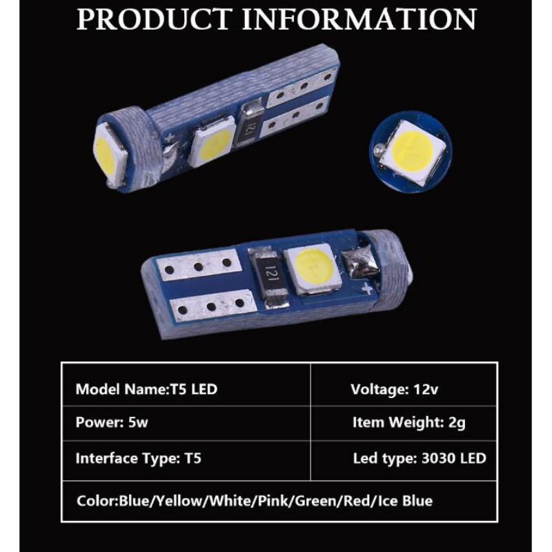 หลอด-led-t5-แบบหลอด-smd-3030