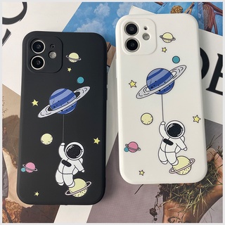 FOR OPPO A76 A36 A55 A94 A74 A95 A54  A17 A17K A16 A15 A15S A53 A33 A52 A92 A12 A91 A31 F11 F9 A5S A7 A5 A9 2020 PRO Realme C1 C11 C12 C15 C17 C21 C25 C21Y 8 7 7i 6 6i 5 5S 5i Narzo 20 30 PRO RENO 2F 3 4 4F 5 5F 6 6Z Planet TPU soft case