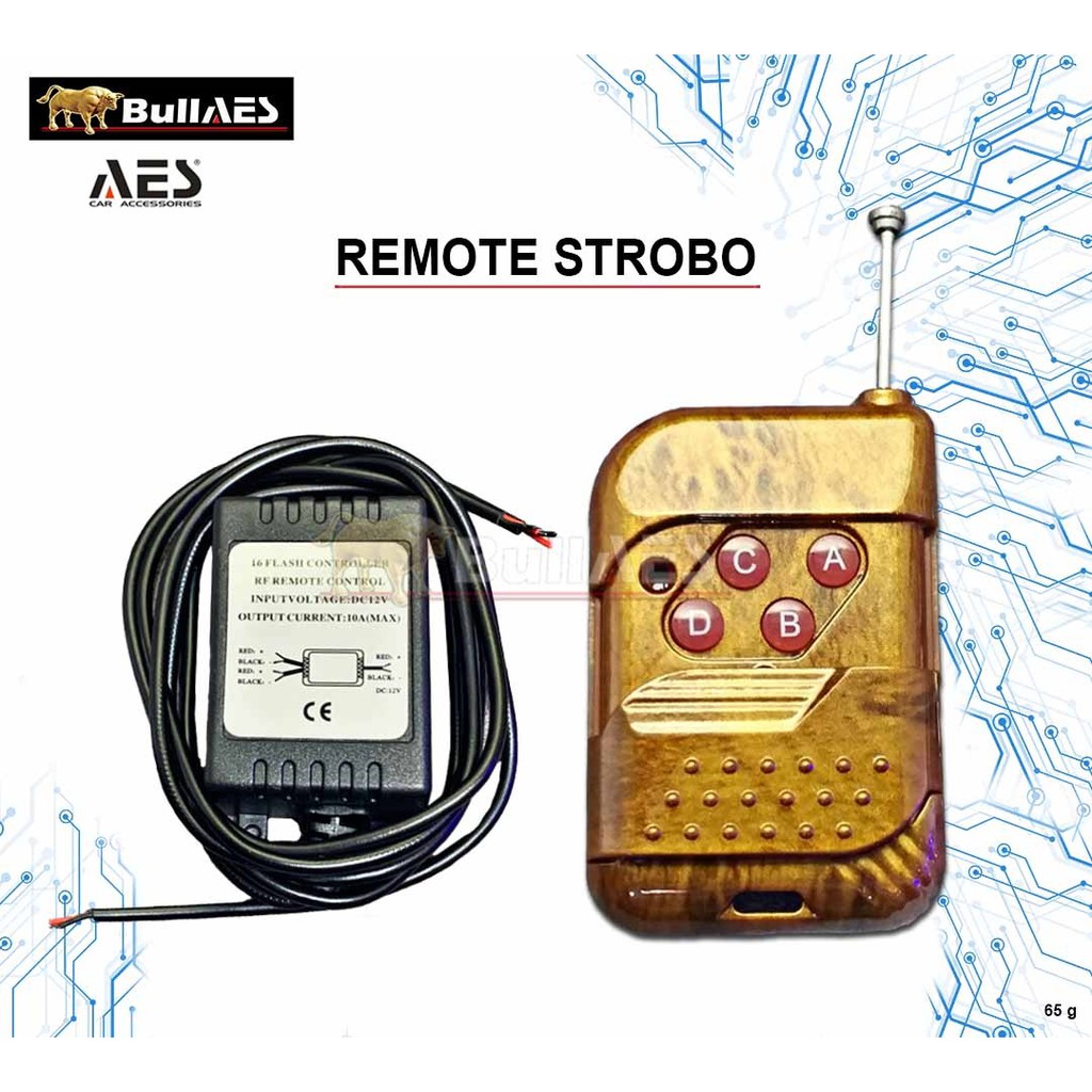 REMOTE Module แฟลชแฟลชไร้สาย | Shopee Thailand