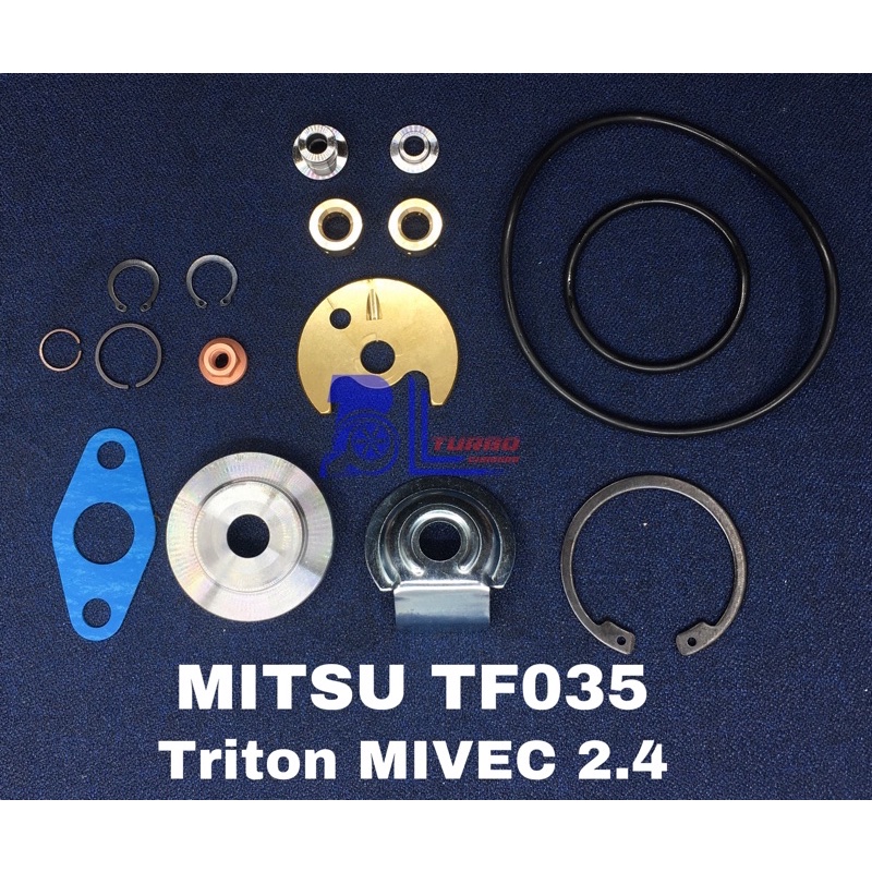 ชุดซ่อม-mitsu-tf035hl-8110-0604-0010-triton-2-4-vg-ยูโร5-ไมเวคmivec