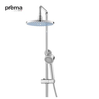 PREMA ฝักบัว Rain Shower รุ่น PM612*สินค้าหมด*