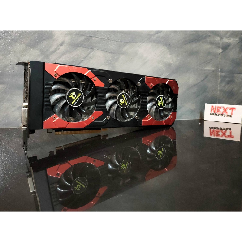 Manli gtx1070ti deals
