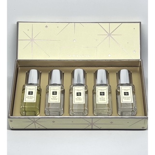 Jo Malone Collection ขนาด 9ml 5 กลิ่น