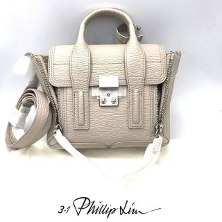 New Philip Lim mini Feather color 2019 dmt.22*18*8 cm 17,500฿