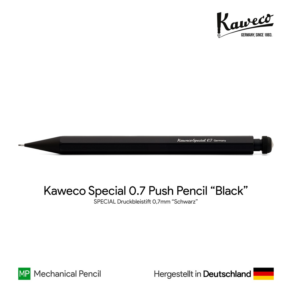 Kaweco SPECIAL 0.7 Push Pencil 