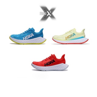 ภาพหน้าปกสินค้าHoka one caben รองเท้าผ้าใบรองเท้าวิ่งคาร์บอน x2 ดูดซับแรงกระแทกสําหรับผู้ชายและผู้หญิง ที่เกี่ยวข้อง