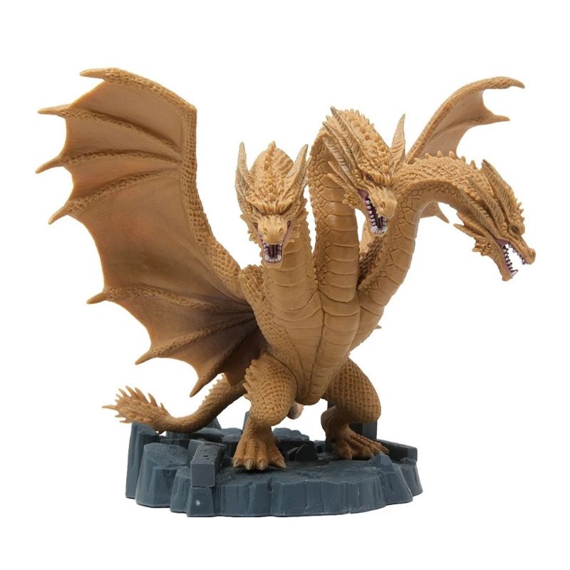 banpresto-king-ghidorah-deformation-king-godzilla-king-of-the-monsters-bandai-new