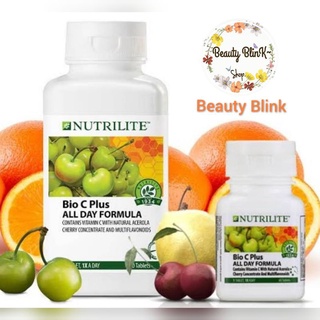 สินค้า Amway Bio C Plus Nutrilte