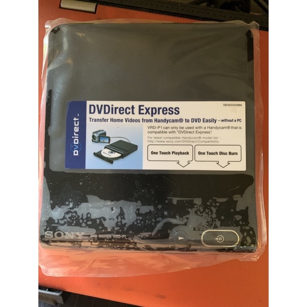 dvdirect-express-sony