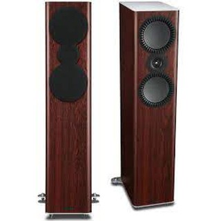 MISSION  QX-4  FLOORSTAND  Speaker