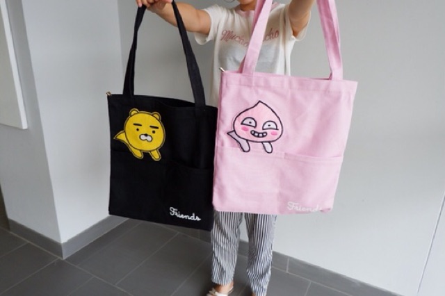 รวมสินค้า-kakao-friends-ส่งฟรีทุกชิ้น-สั่งกี่ชิ้นก็ค่าส่งเท่าเดิมค