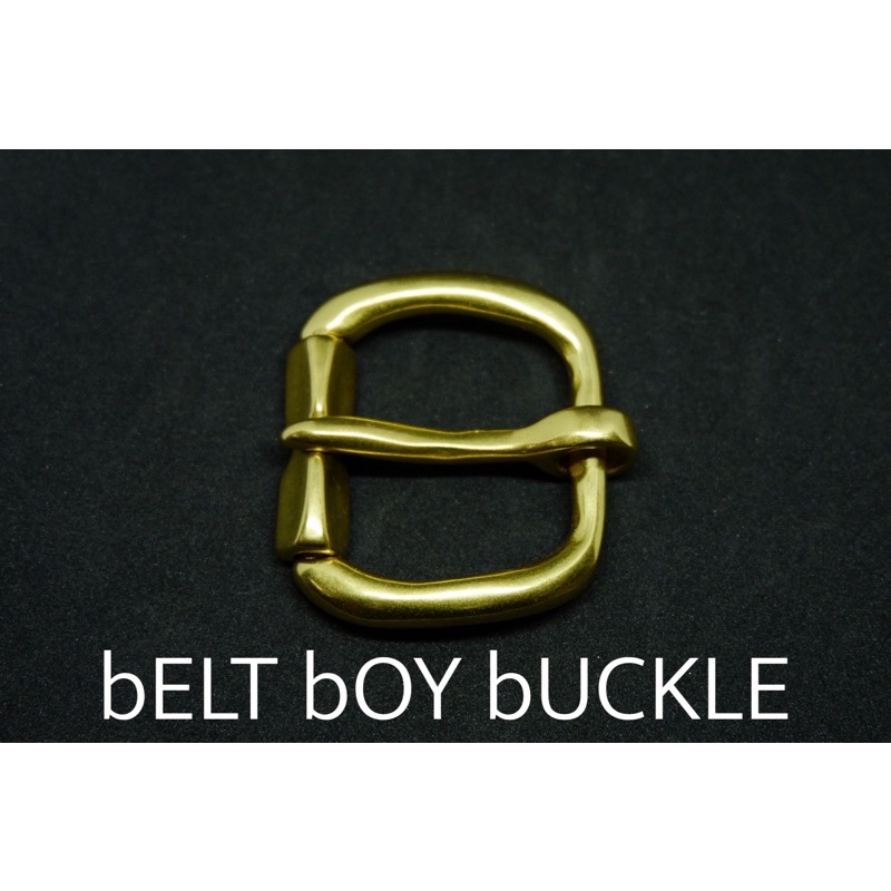 หัวเข็มขัด-หัวเข็มขัดทองเหลือง-หัวทองเหลือง-buckle-brass-beltboyshop