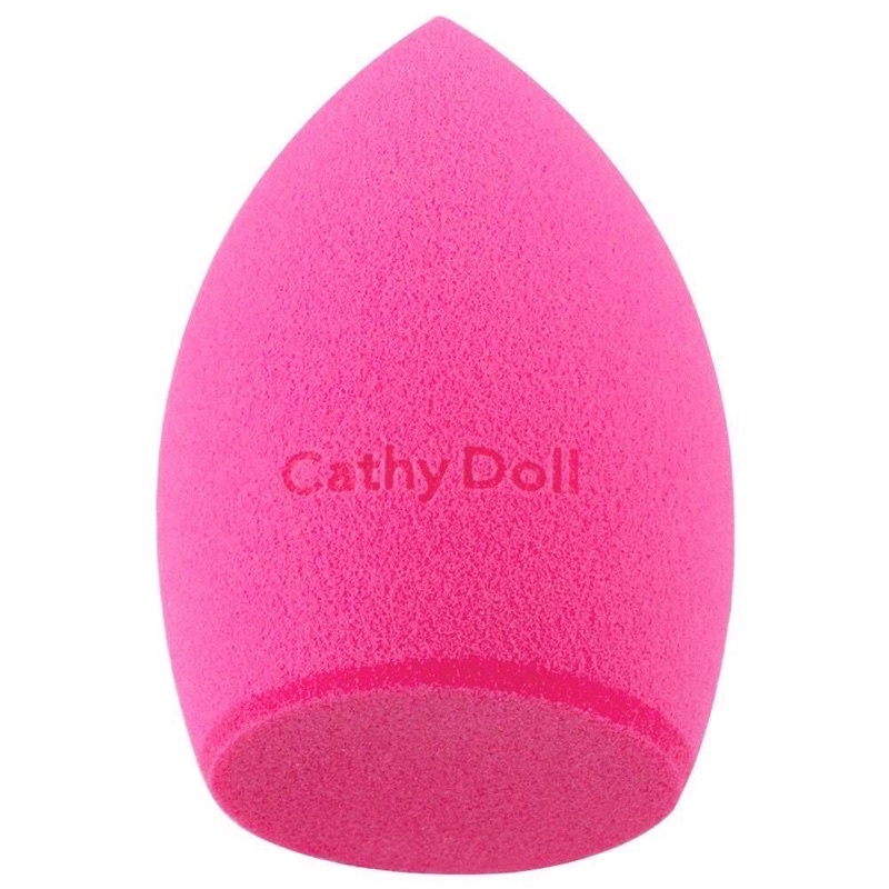 cathy-doll-premium-soft-blender-amp-protection-ฟองน้ำแต่งหน้า-ช่วยเกลี่ยรองพื้น-บีบีครีม-คอนซีลเลอร์-และบลัชออนเนื้อครีม