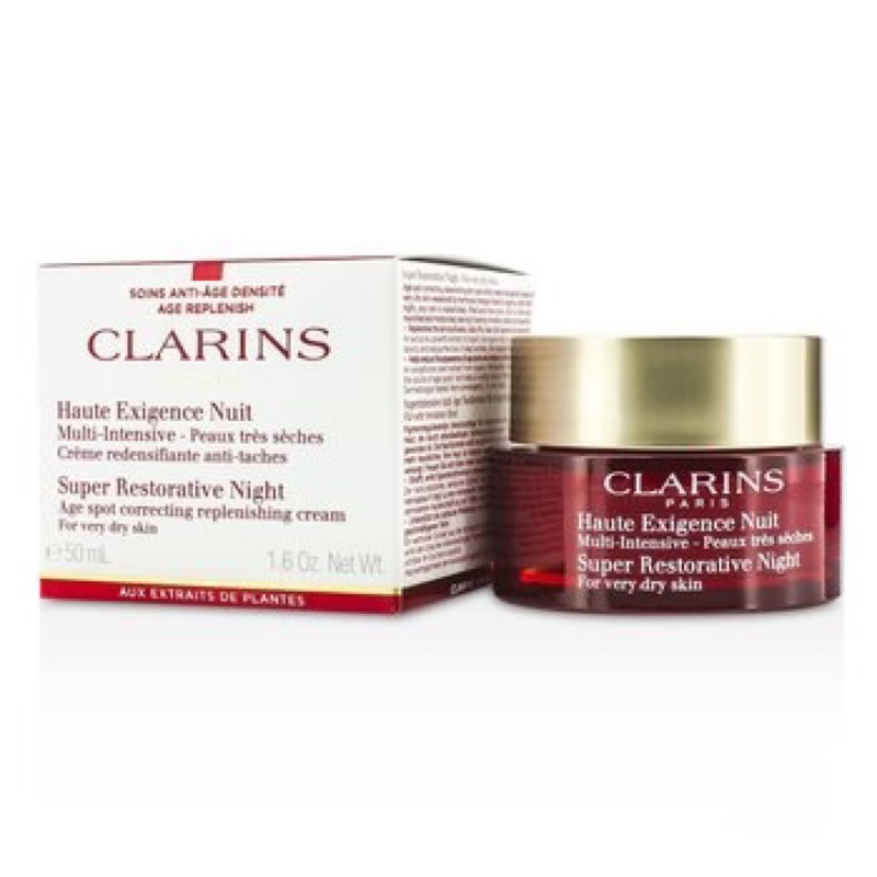clarins-super-restorative-night-all-skin-types-50ml-ของแท้