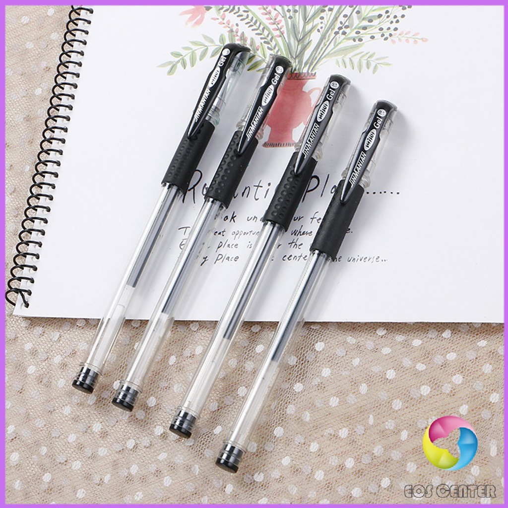 eos-center-ปากกาเจล-คลาสสิค-0-5-มม-แดง-น้ำเงิน-ดำ-gel-pen