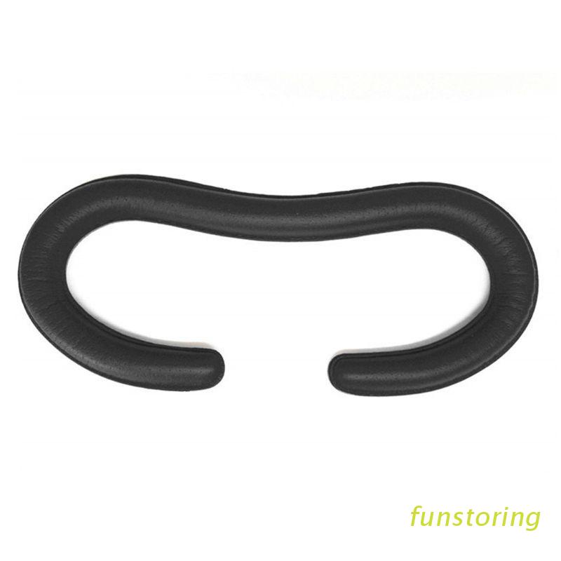 FUN VR Glesses Foam Eye Mask Pad Face Protective Cover For Oculus Rift ...